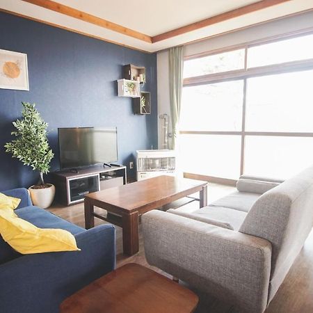 Вилла Furano View House Экстерьер фото