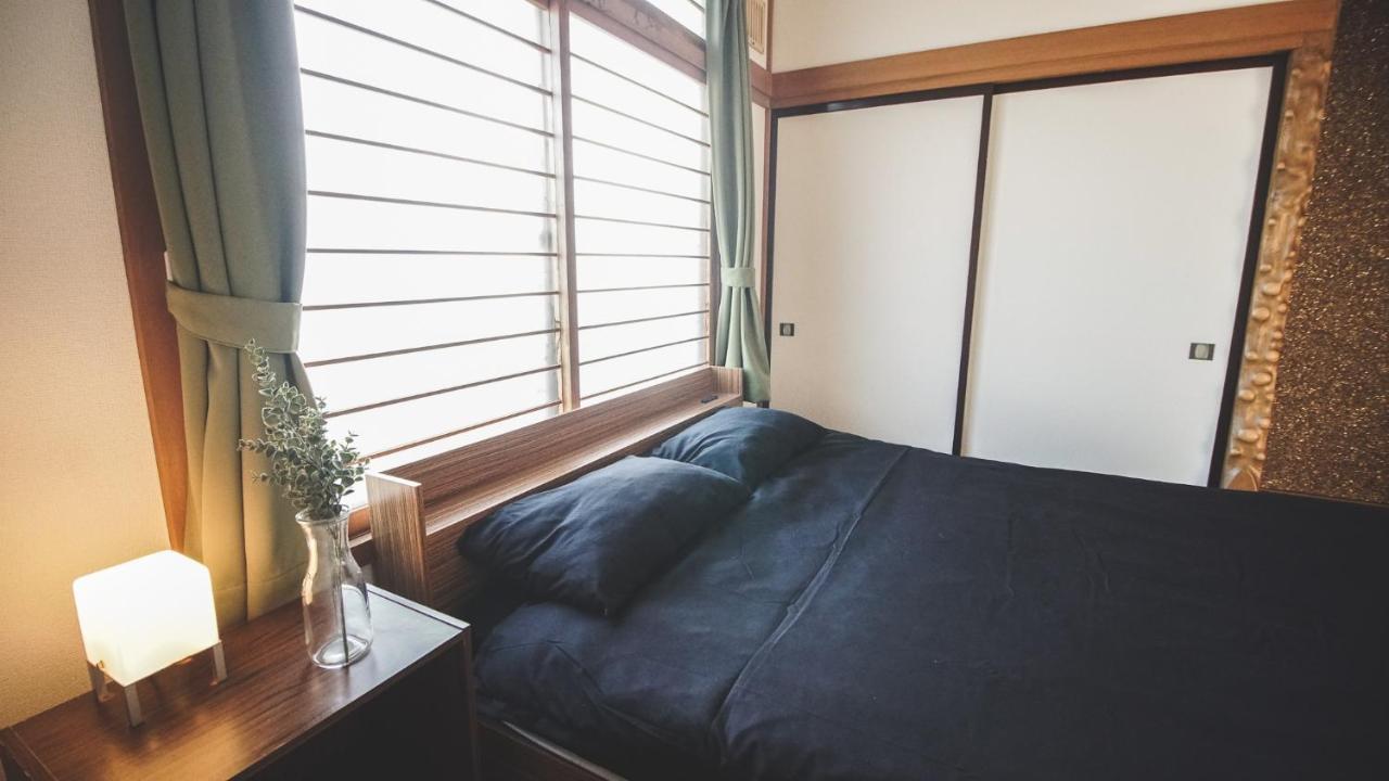 Вилла Furano View House Экстерьер фото
