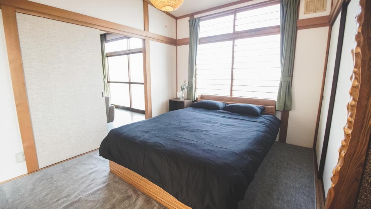 Вилла Furano View House Экстерьер фото