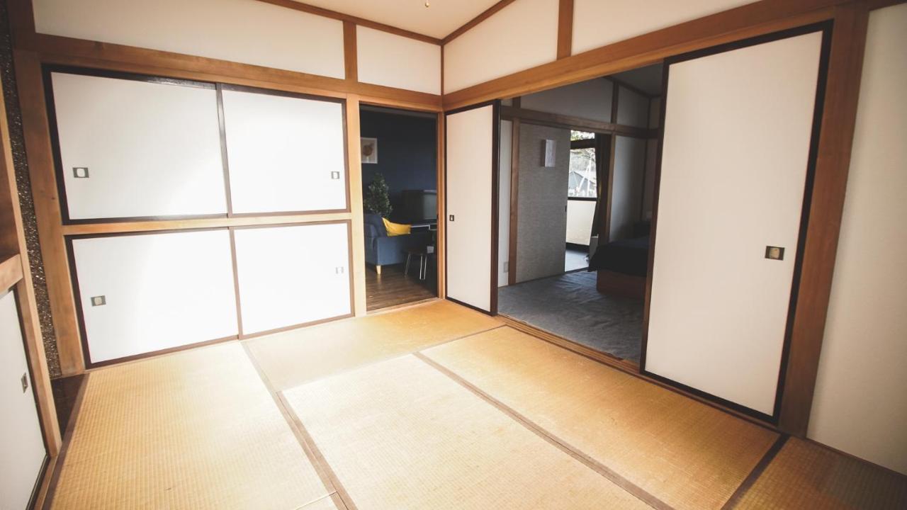 Вилла Furano View House Экстерьер фото