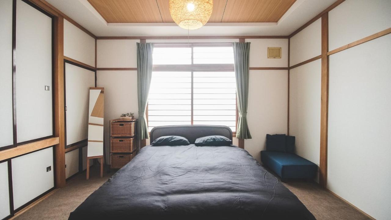Вилла Furano View House Экстерьер фото