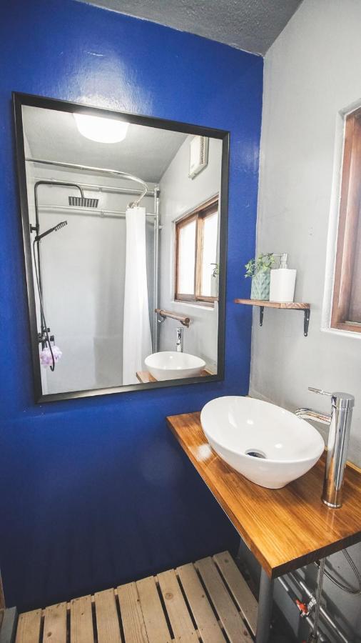 Вилла Furano View House Экстерьер фото