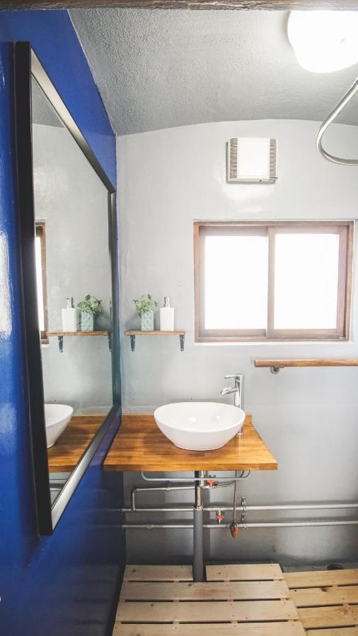 Вилла Furano View House Экстерьер фото