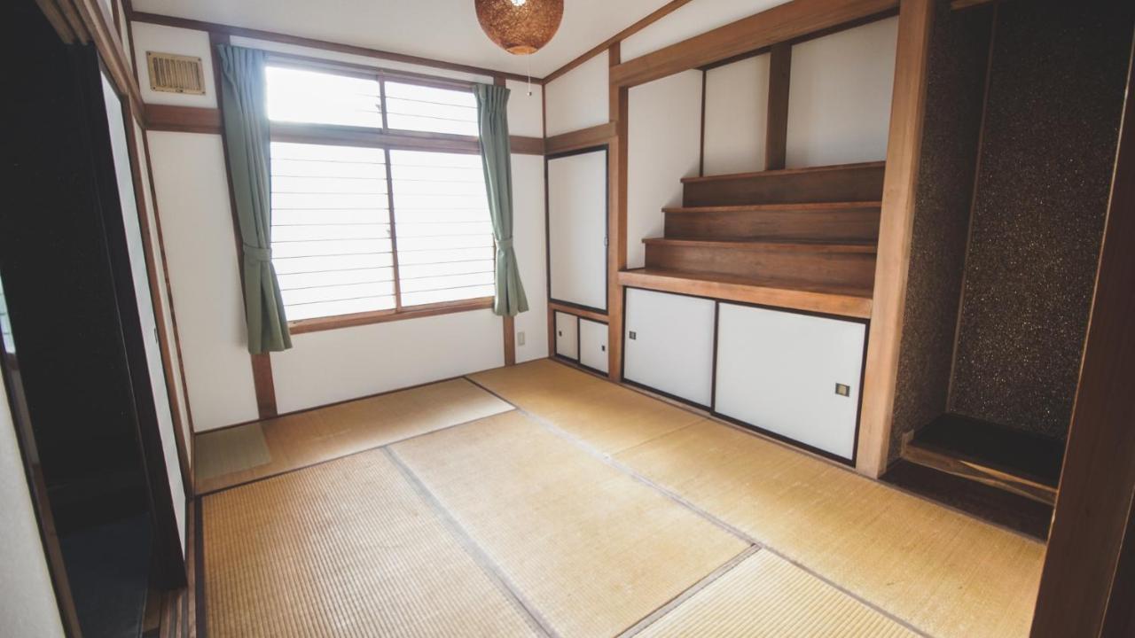 Вилла Furano View House Экстерьер фото