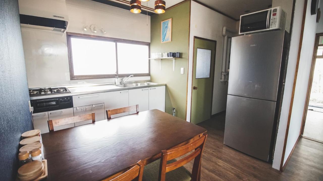 Вилла Furano View House Экстерьер фото