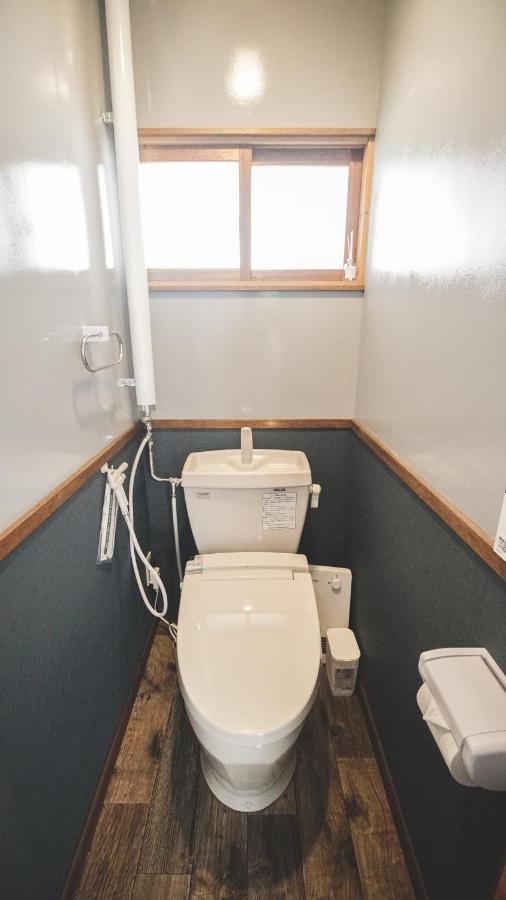 Вилла Furano View House Экстерьер фото