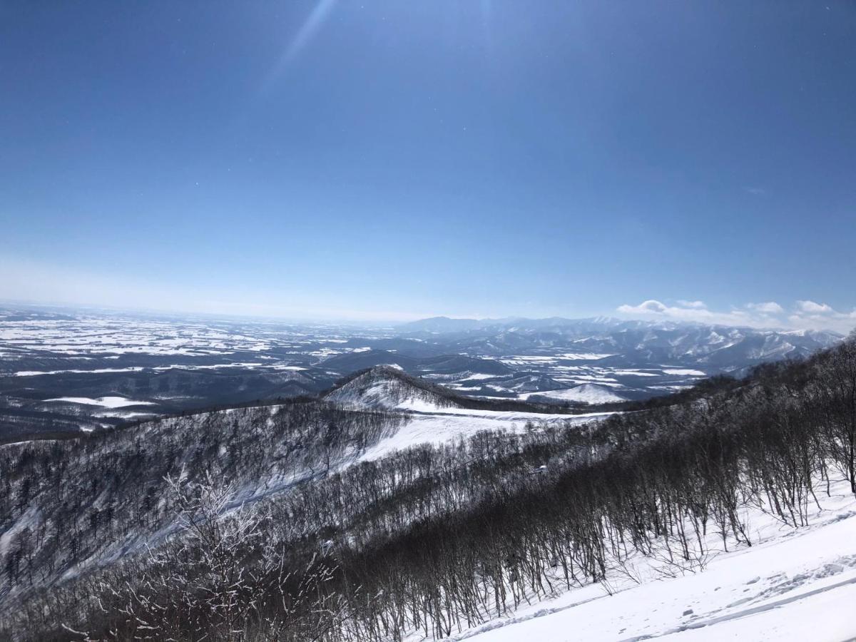 Вилла Furano View House Экстерьер фото